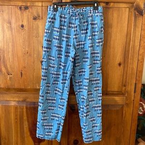 Sleep Sense pajama pants size M